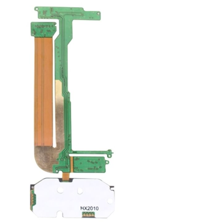 Phone Parts Replacement N95 Flexible Cable for Nokia Phone Keyboard
