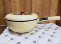 Best Electric Pan | High Quality Electric Pan | Electric Frying Pan For Cooking | Non Stick Frying Pan | Electric Pan | Frying Pan. 