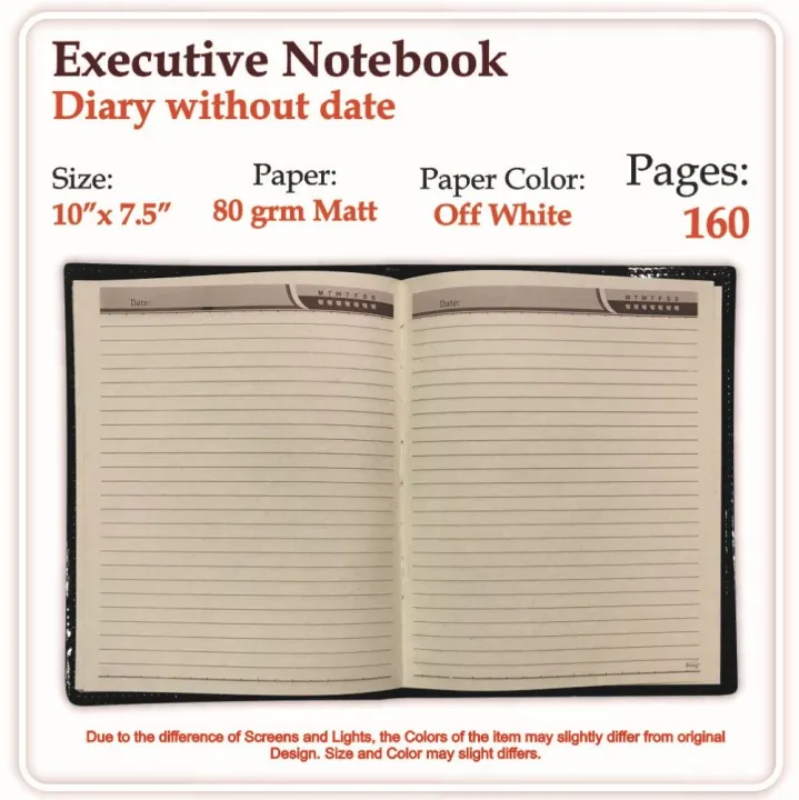 Set%20of%20three%20Executive%20Notebook%20Diary%20Size%20(10"%20x%207.5")%20without%20date%20-%20Image%204