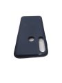 Moto G Power 2020 Soft Black TPU Case, Protective Back Cover for Moto G Power 2020, Shockproof Design. 