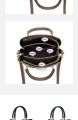 Women Bags PU Faux Leather Tote Shoulder Bag For Women Handbags Ladies Hand Bags for Girls Party Bags. 