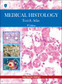 BOOK MEDICAL HISTOLOGY BY LAIQ HUSSAIN SIDDIQUI. 