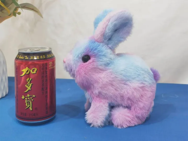 Electric%20Plush%20White%20Walking%20Rabbit%20Stuffed%20Bunny%20Interactive%20Soft%20Running%20Animal%20Shake%20Ears%20Bunny%20collectible%20Toy%20Mumble%20Walking%20&%20Sound%20Baby%20Educational%20Simulation%20Kids%20Cute%20jumping%20Toy%20for%20Fun%20Playtime%20Perfect%20Gift%20+%20best%20seller%20+%20free%20shipping%20-%20Image%204
