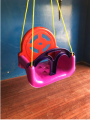 Baby Dreams 3 in 1 Swing Jhoola For Kids Multicolor BD-F062. 