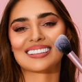 Everyday Essentials Makeup Brush & Sponge Set/makeup brushes/ affordable. 