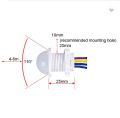 PIR Motion Sensor Infrared Light Motion Sensor Time Delay Home Lighting PIR Switch Led Sensitive. 