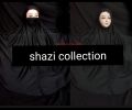 Islamic Namaz Scarf for Women, Full Body Coverage for Umrah & Hajj. 