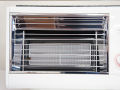 Japanese Rinnai Gas Heater 4.42kw Energy Saver - Ceramic Heater With Full Automatic Make Your Unknown Room Conteiner Item Made In Japan. 