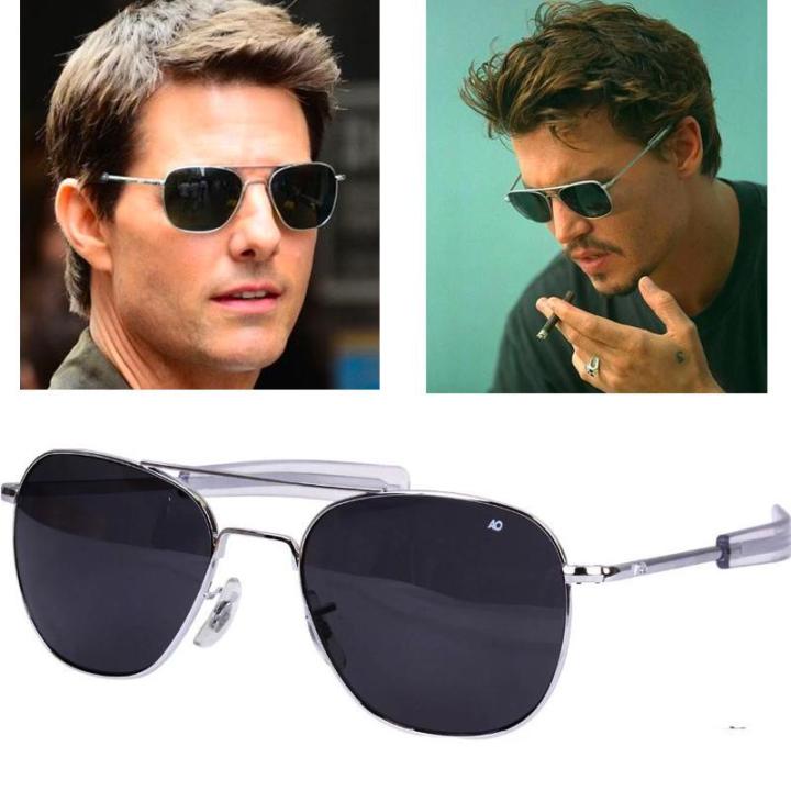 American%20Optical%20Fashion%20Army%20MILITARY%20AO%20Pilot%20Sunglasses%20-%20Image%206