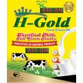 H -Gold Fortified Milk Full Cream Powder 850 Gram and 1 KG - H Gold - Milk powder - full cream - dry milk powder for tea Pakistani - Powdered Milk - Milke powder - Powder tea Milk - Milk powder for tea - pakistani milk powder -. 