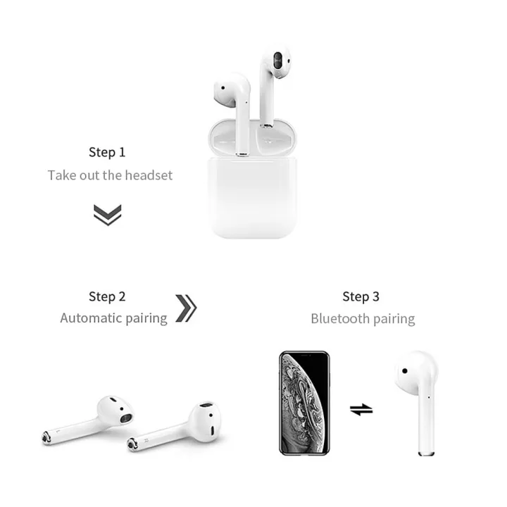 i12%20AirPods%20Wireless%20Original%20%5C%20Earpods%20With%20High%20Quality%20Touch%20Controls%20Sensors%20for%20all%20android%20and%20iphone%20-%20Image%203