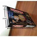 Monopoly Ultimate Banking Easy Play Electronic Banking Unit 2-6 Players. 