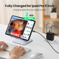 UGREEN 1.5m 100W USB C to USB C Cable PD Fast Charging Cable 5A Type C Cable QC4.0, QC 3.0 Charger Data Cord for MacBook,Matebook, iPad Pro,Huawei, Samsung, Xiaomi. 