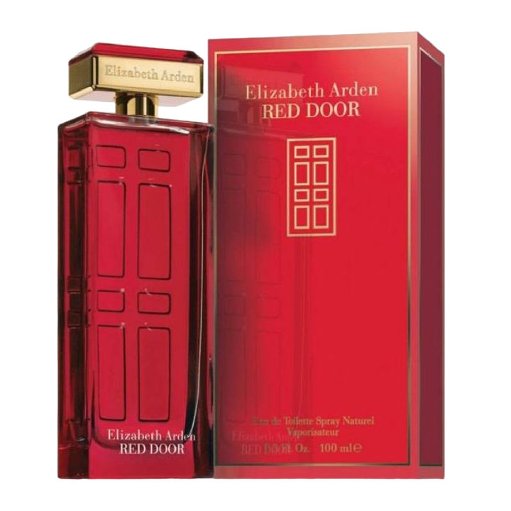 Elizabeth Arden Red Door - 100ml EDT Perfume - For Her