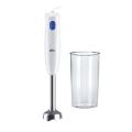 Braun 450W MultiQuick 1 Hand blender With Stainless Steel Rod MQ 10.001M. 
