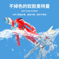 kids Toys Zita Series Zita Ultraman Gama Early Rise Beta Alpha PVC Doll Boy and Children's Toy Drop-Resistant Children Birthday Gifts. 
