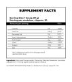 Jacked Nutrition Brown Rice Protein Powder – 2 LBS (28 Servings) | Plant-Based | Lactose-Free | Vegan-Friendly. 