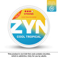 ZYN Tropical 11MG. 