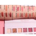 The Nude Eyeshadow Palette Original Shade 18. 