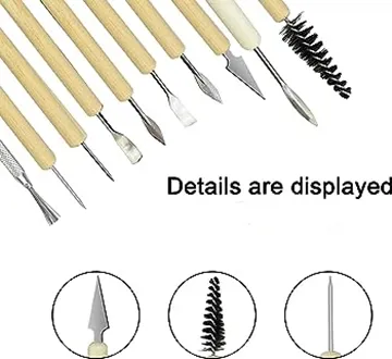 Pack%20of%2011%20-%20Sculpture%20Craving%20Tool%20Set%20-%20Clay%20Pottery%20Ceramics%20Craving%20Tools%20-%20Image%203