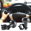 Car Steering  Holder, Steering Wheel Knob Spinner Handle Knob. 