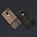 Shockproof Back Cover Phone Case For Sharp Aquos Zero2/SHV47/SH-01M Fashion Design Waterproof Silicone Wrist Strap. 