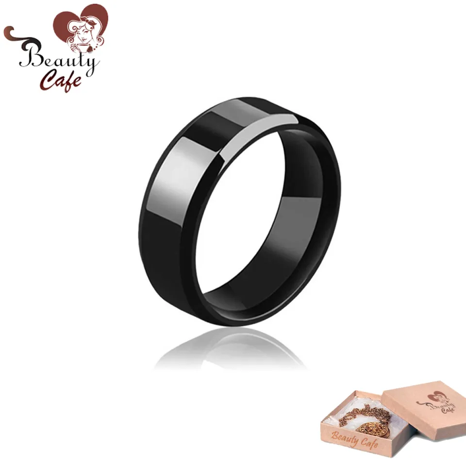 wedding ring challah ring