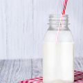 6pcs 250ml Milk Bottles Small Juice Bottles Leakproof Milk Bottles Portable Beverage Bottles Plastic Empty Water Bottle. 