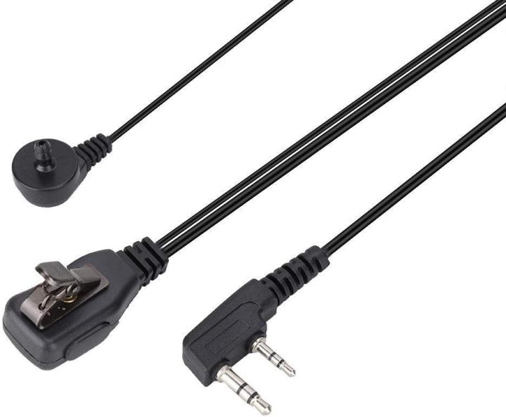 Baofeng/kenwood/Tyt/%20KSTE%20PTT%20Mic%20Earpiece%20Walkie%20Talkie%20Headset%20for%20Kenwood%20TK3107%20Baofeng%20UV-5R%20BF-888S%20GT-3TP%20GT-3%20-%20Image%206