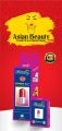 Asian Beauty VITAMIN A,E+ Soft & Fresh Skin Capsules. 