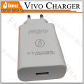 Fast Charger 44 watt + Micro Type Data Cable 5.0 Fast Charging for All Android Mobile Phones. 