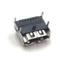 1PCS For PS3 3000 4000 HDMI Port For Playstation 3 PS3 3K 4K Interface Jack Socket Connector Repair Part Replacement. 