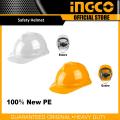 Ingco Safety Helmet PP. 