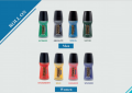 FOGG Absolute: 48hrs Lasting, Natural Roll-On Deodorants for Men. 