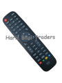 Haier Smart LED TV Remote Control. 
