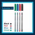 Schneide__r Ball Pen, 505 M- Ball Pens, Multicolor Ball Point Pen. 