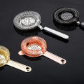 Bar Tool Set Accessories Drink Strainer Bottle Opener Double Side Peg Measurer DENGYOUZHOU. 