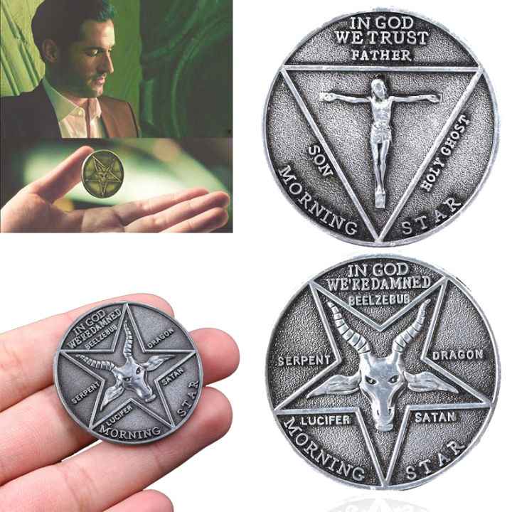 Cosplay%20Coin%20TV%20Show%20Fans%20Lucifer%20Morningstar%20Satanic%20Pentecost%20Commemorative%20Coin%20Badge%20Halloween%20Metal%20Accessories%20Prop%20Coin%20-%20Image%208