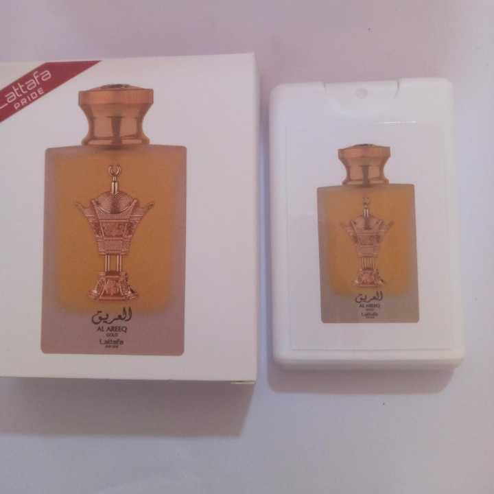 Al%20Areeq%20Gold%20Lattafa%20Pride%20Perfumes%2020ml%20EDP%20for%20women%20and%20men%20Discovery%20Pack%20Travel%20-%20Image%203