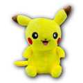 Large And Small Size Cute Pikachu Stuffed Toy For Kids. 