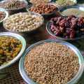 Homemade Super Talbina Mix With 14 dry fruits 250gm. 