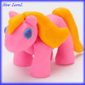 Fomic Clay // Play Dough Air Dry Polymer With Free 3 Tools Clay // China Clay // Slime // China Mitti // With Free 3 Tools+ 12 Zip Bags. 