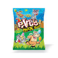JoJo Party Mix Bag (Candies, Chews, Bubble, Snack etc). 