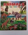 4-Piece Coloring Books for Toddlers.. 