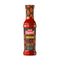 Drizzle Hot Sauce 290g. 