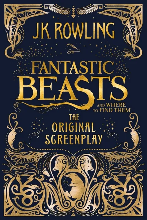 Fantastic%20Beasts%20Series%20By%20J%20K%20%20Rowling%20-%20Image%203
