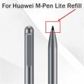 For Huawei M-Pen Lite AF63 Stylus Touch Pen Tip Pen Core M5 M6 C5 For Matebook E 2019 Refill Nib. 