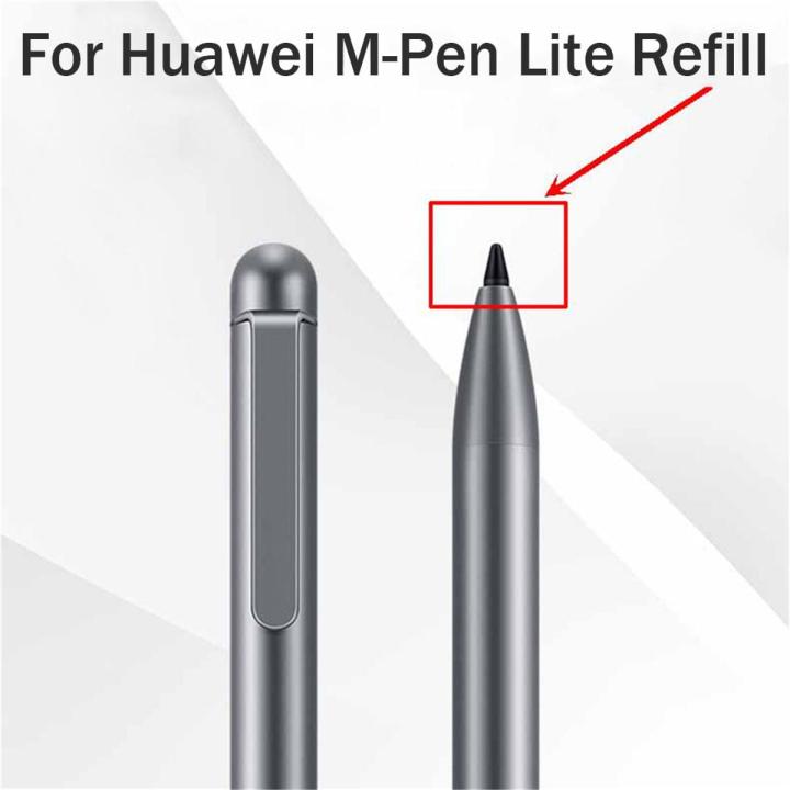 For Huawei M-Pen Lite AF63 Stylus Touch Pen Tip Pen Core M5 M6 C5 For Matebook E 2019 Refill Nib