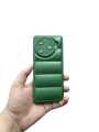 Tecno Camon 30 Pro 5G Back Cover Soft Matt Puffer Camera Protection Phone Case Camon 30 Pro. 
