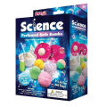 Science Perfumed Bath Bombs Interesting Scientific Experiments Easy DIY Kit For Kids. 